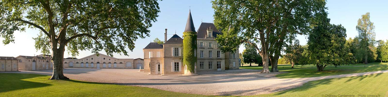 Château Cantemerle