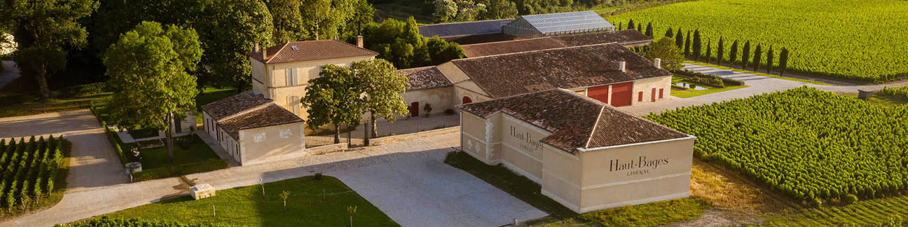 Château Haut-Bages Liberal