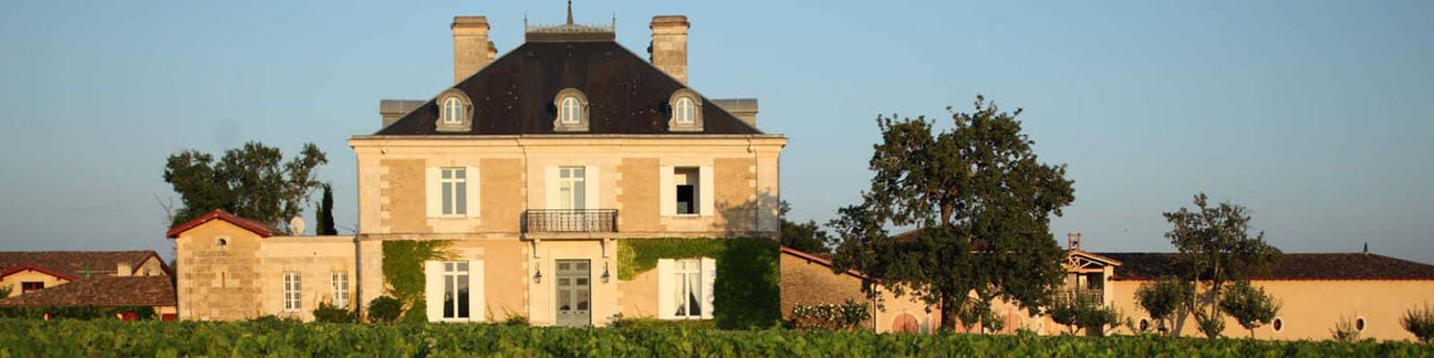 Château Haut Bailly