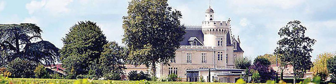 Château Pape Clément