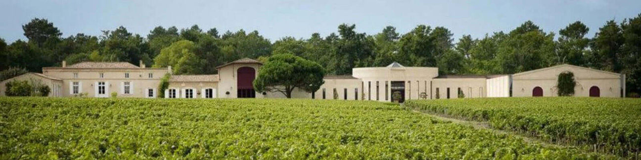 Domaine De Chevalier