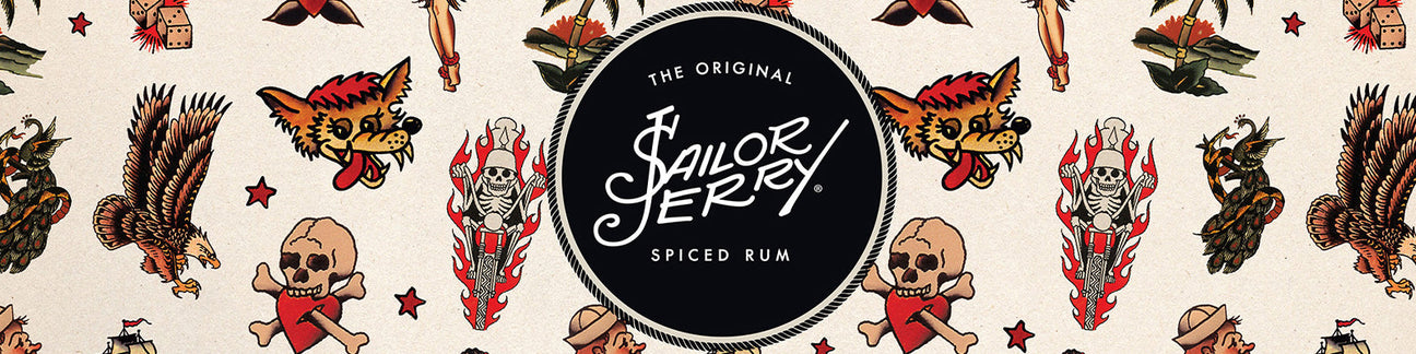 Sailor Jerry