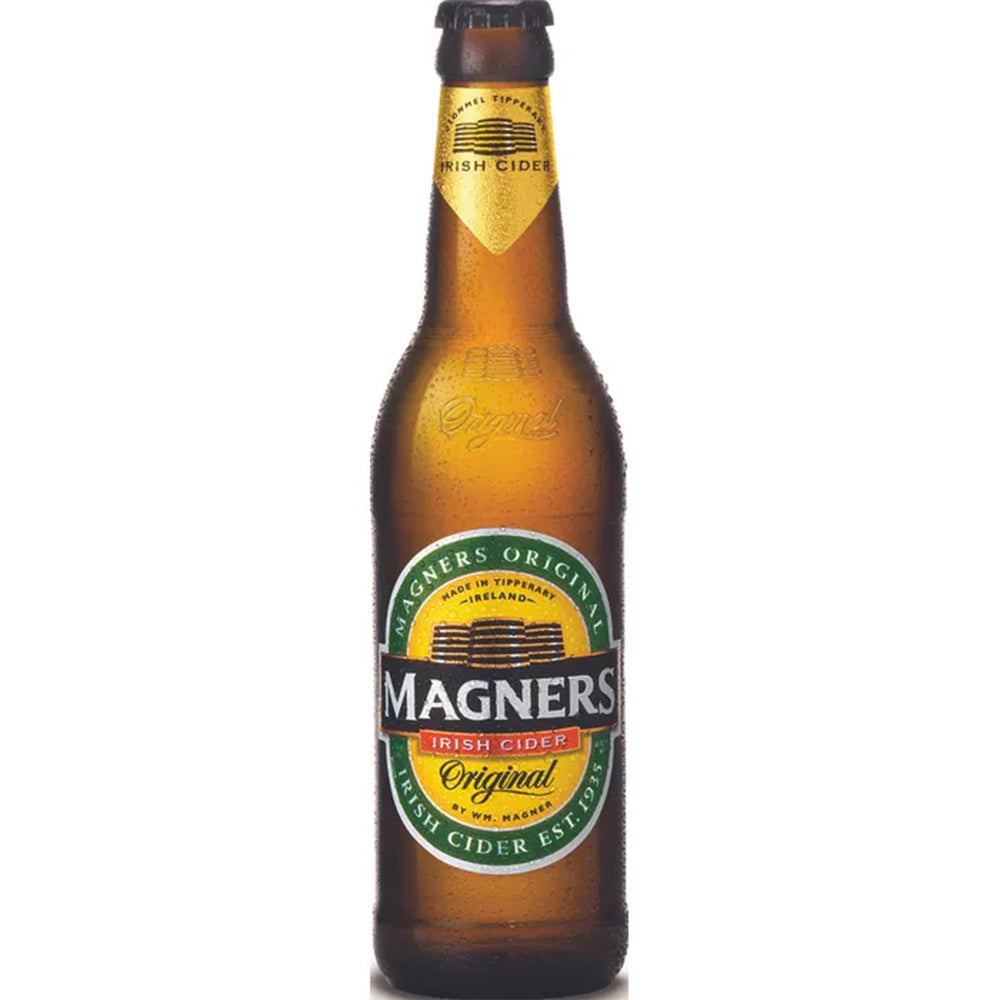 Magners Cider - Glass