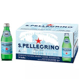 San Pellegrino - Bouteille en verre