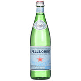 San Pellegrino - Glass Bottle