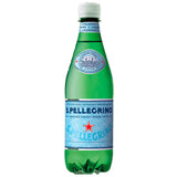 San Pellegrino - Plastic Bottle