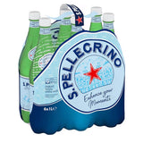 San Pellegrino - Plastic Bottle