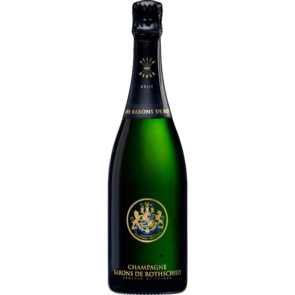 Barons de Rothschild - Concordia - Brut