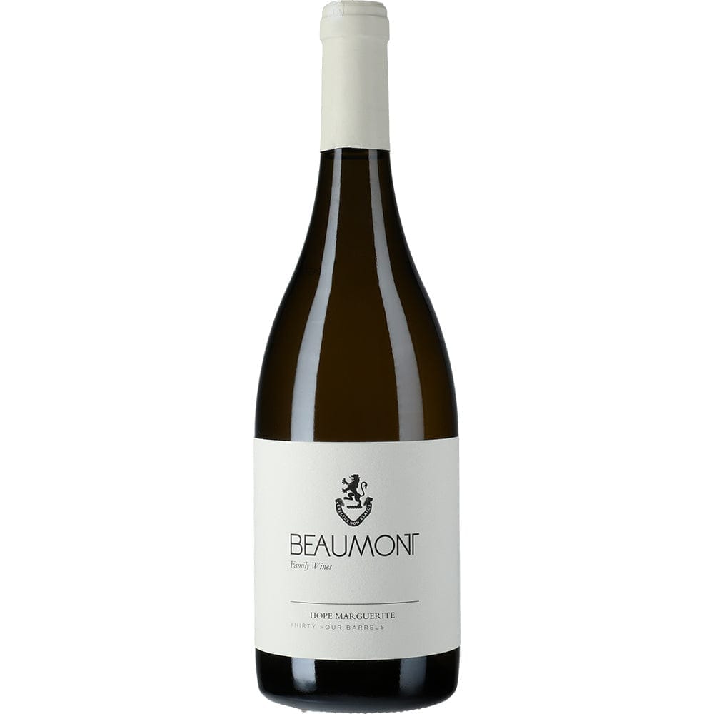 Beaumont - Espoir Marguerite - Chenin Blanc