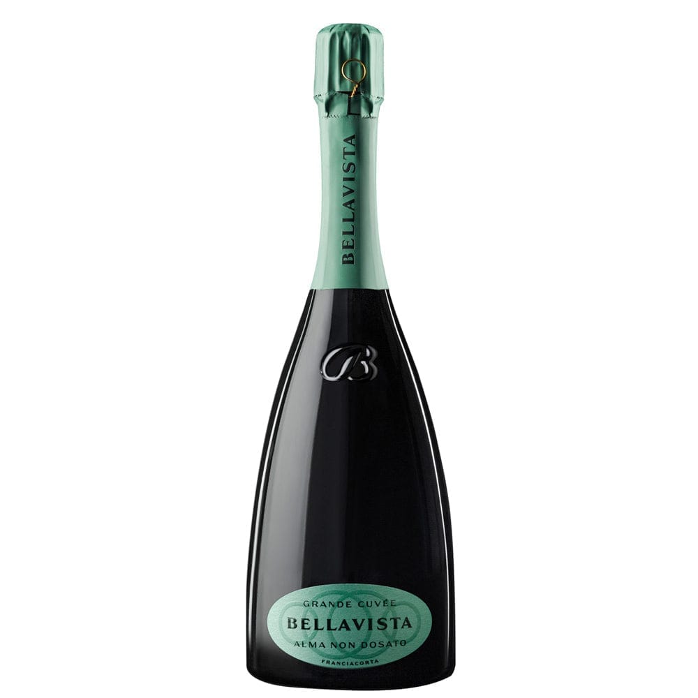 Bellavista - Alma Grand Cuvée - Non Dosato - Franciacorta DOCG