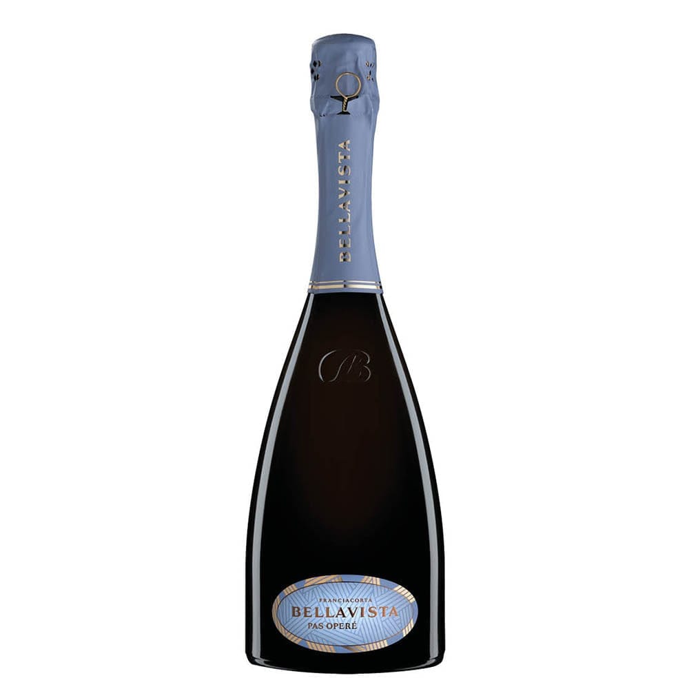 Bellavista - Pas Opere Millesimato - Franciacorta docg