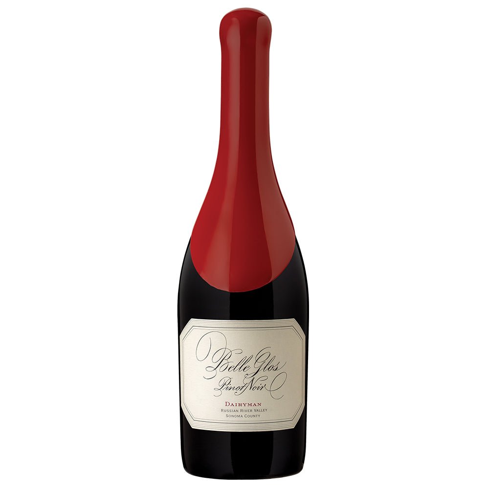 Belle Glos - Dairyman Vineyard - Pinot Noir - Russian River Valley