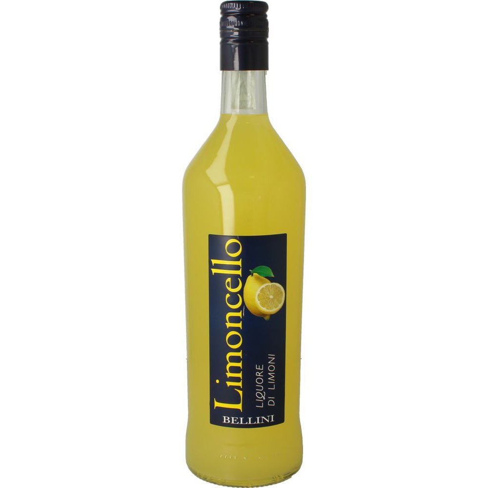 Bellini - Limoncello