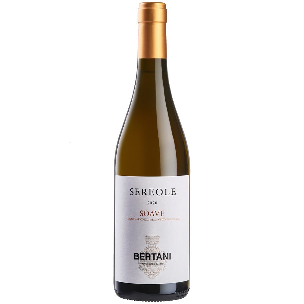 Bertani - Soave Classico - Séréole