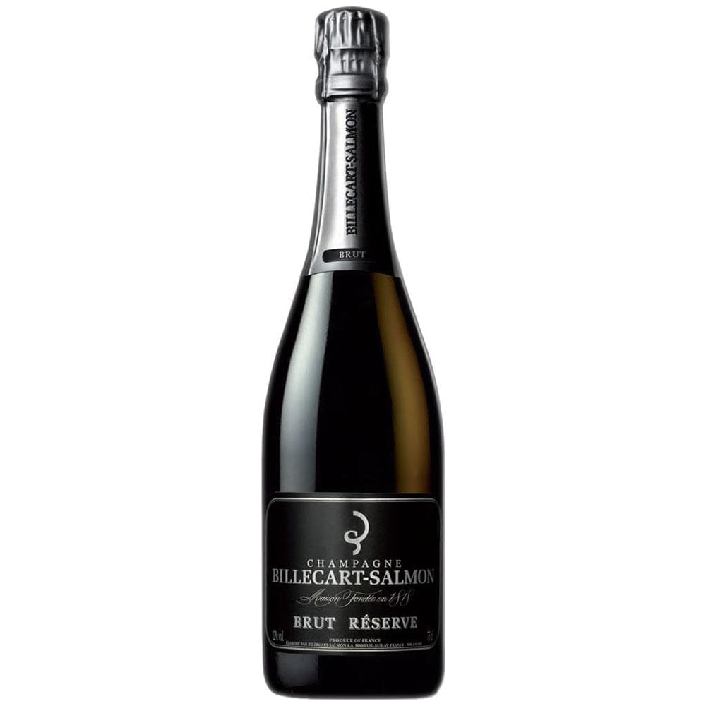 Billecart-Saumon - Brut