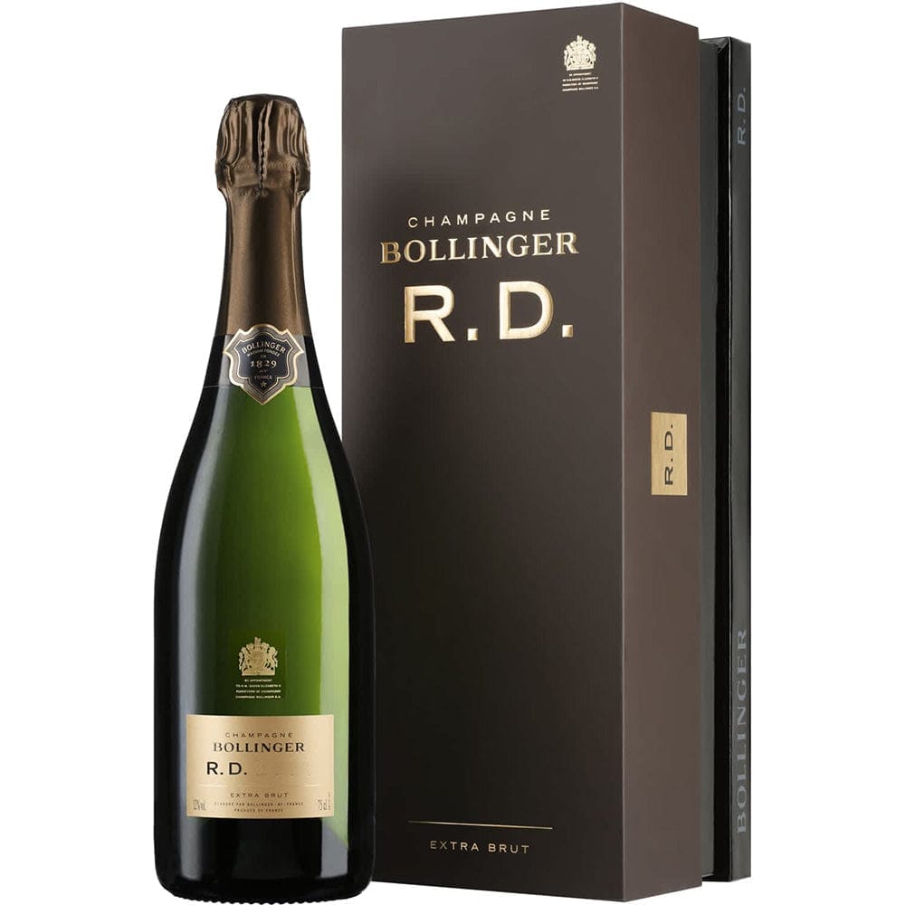 Bollinger - R.D.