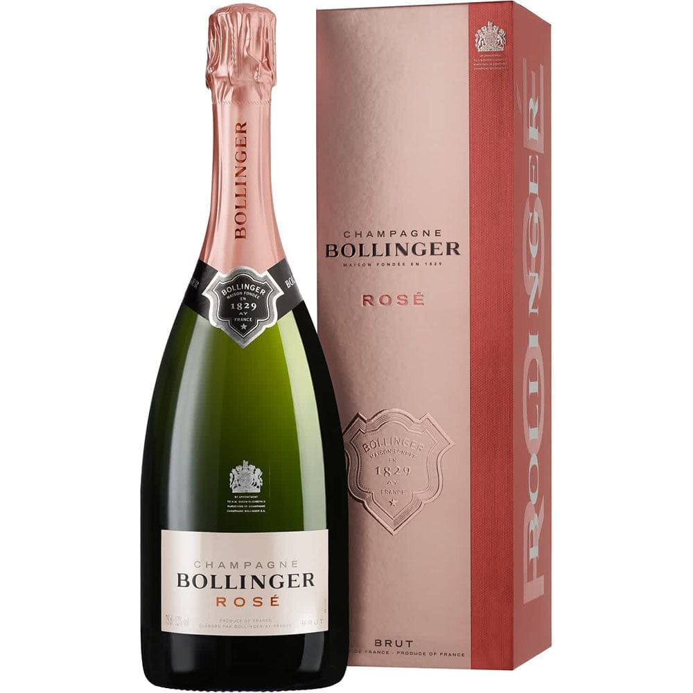 Bollinger - Rosé