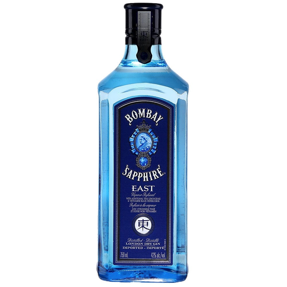 Bombay Sapphire - East