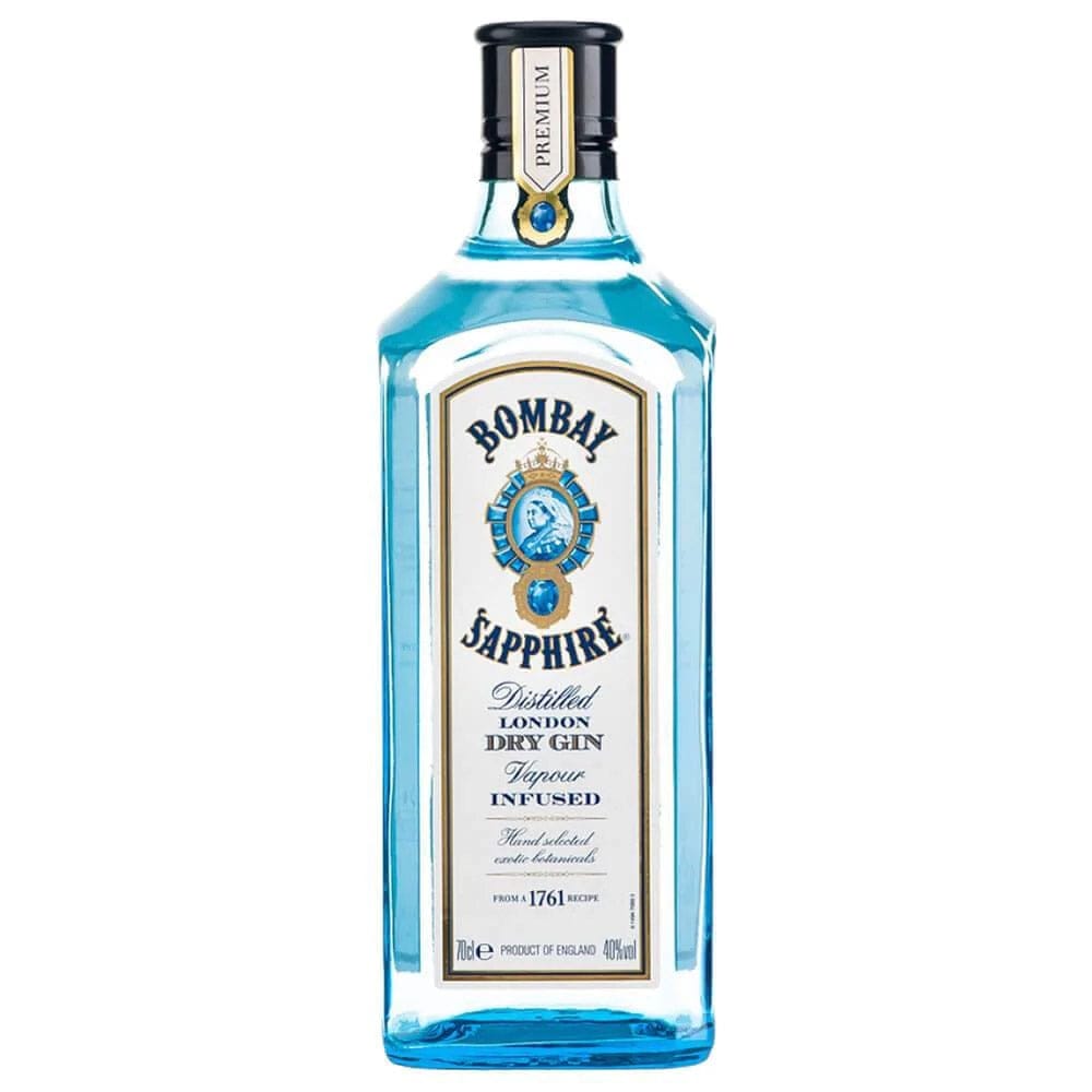 Bombay Sapphire