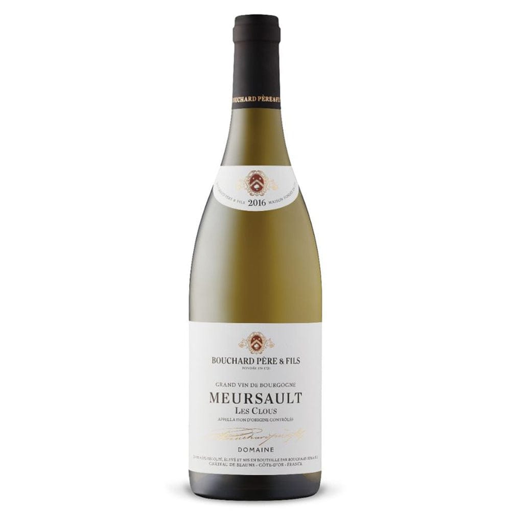 Bouchard Père et Fils - Meursault - Les Clous