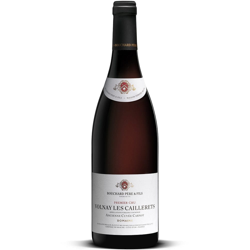 Bouchard Père & Fils - Caillerets - Volnay - 1er Cru