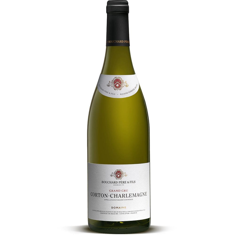 Bouchard Pere & Fils - Corton-Charlemagne - Grand Cru