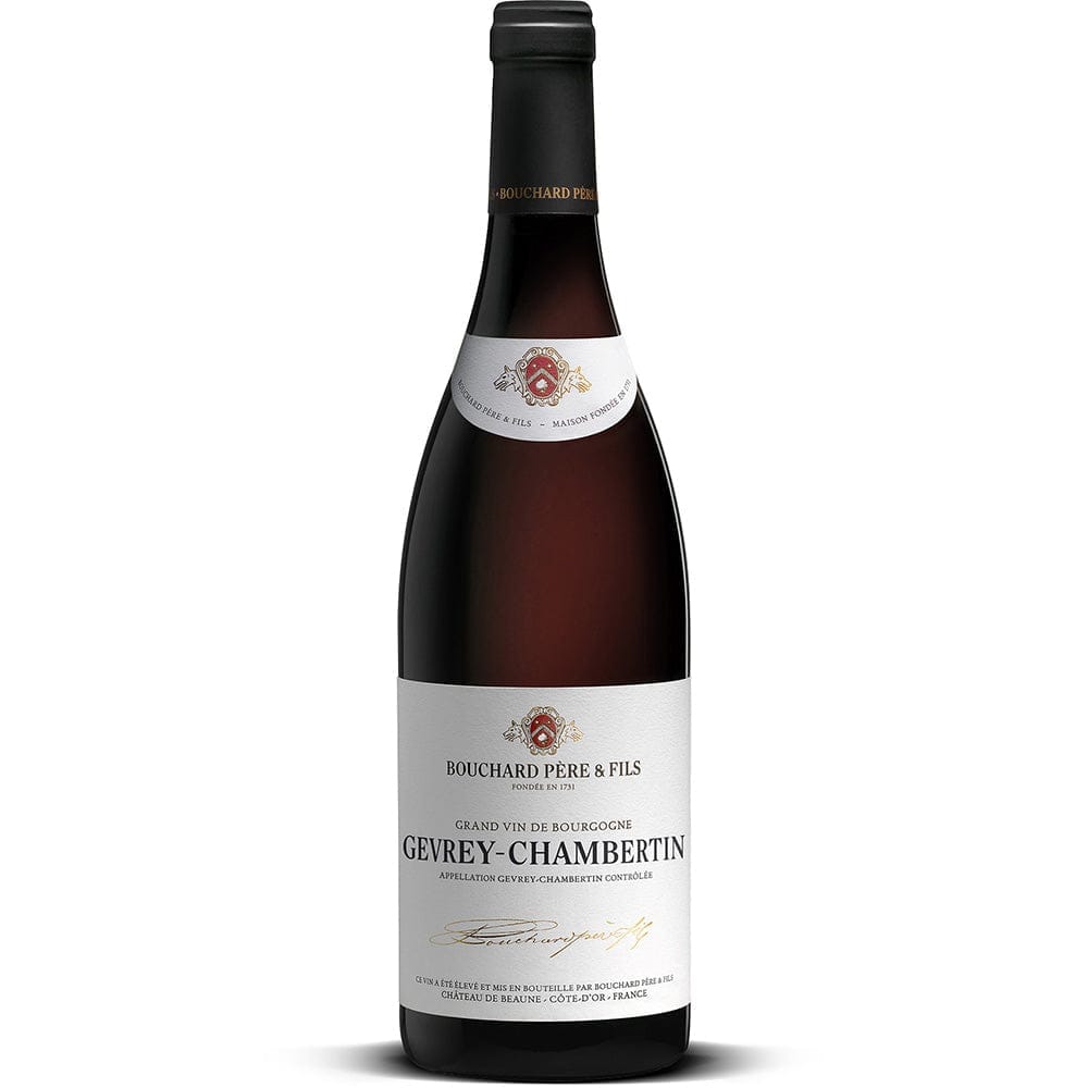 Bouchard Père & Fils - Gevrey-Chambertin