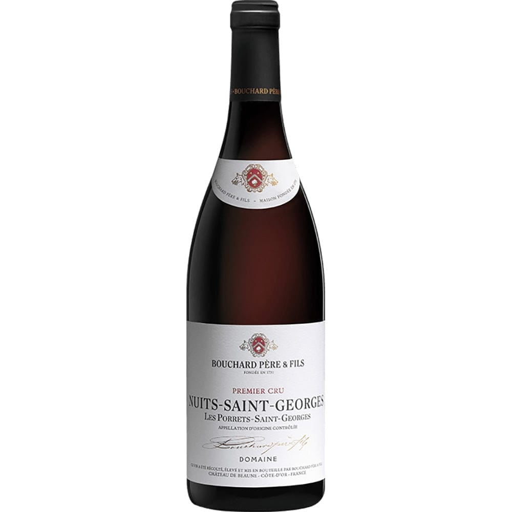 Bouchard Père & Fils - Nuits-Saints-Georges