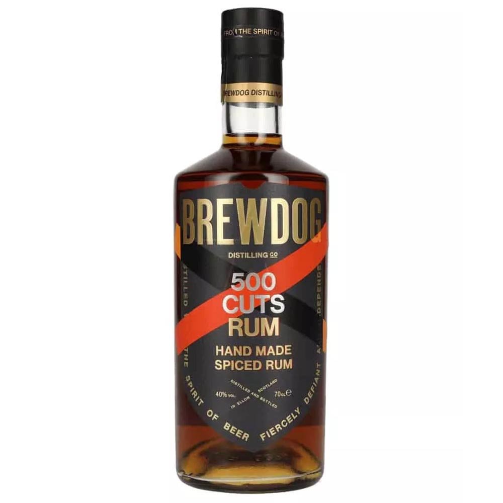 Brewdog - Five Hundred Cuts Spiced