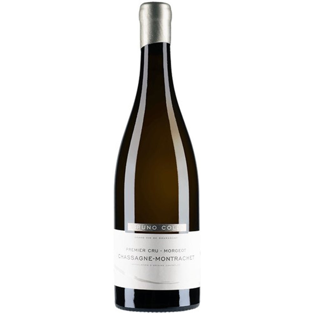 Bruno Colin - Chassagne-Montrachet - Blanchot Dessus - 1er Cru