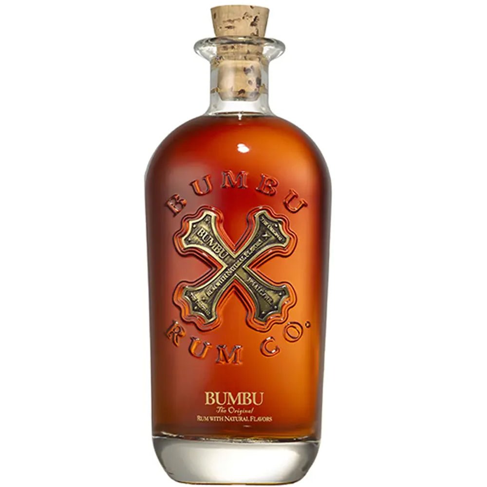 Bumbu - Rhum Ambré