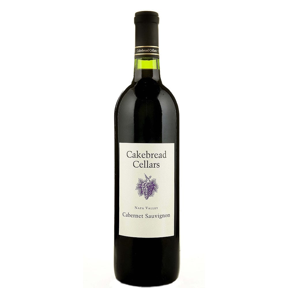 Caves Cakebread - Cabernet Sauvignon