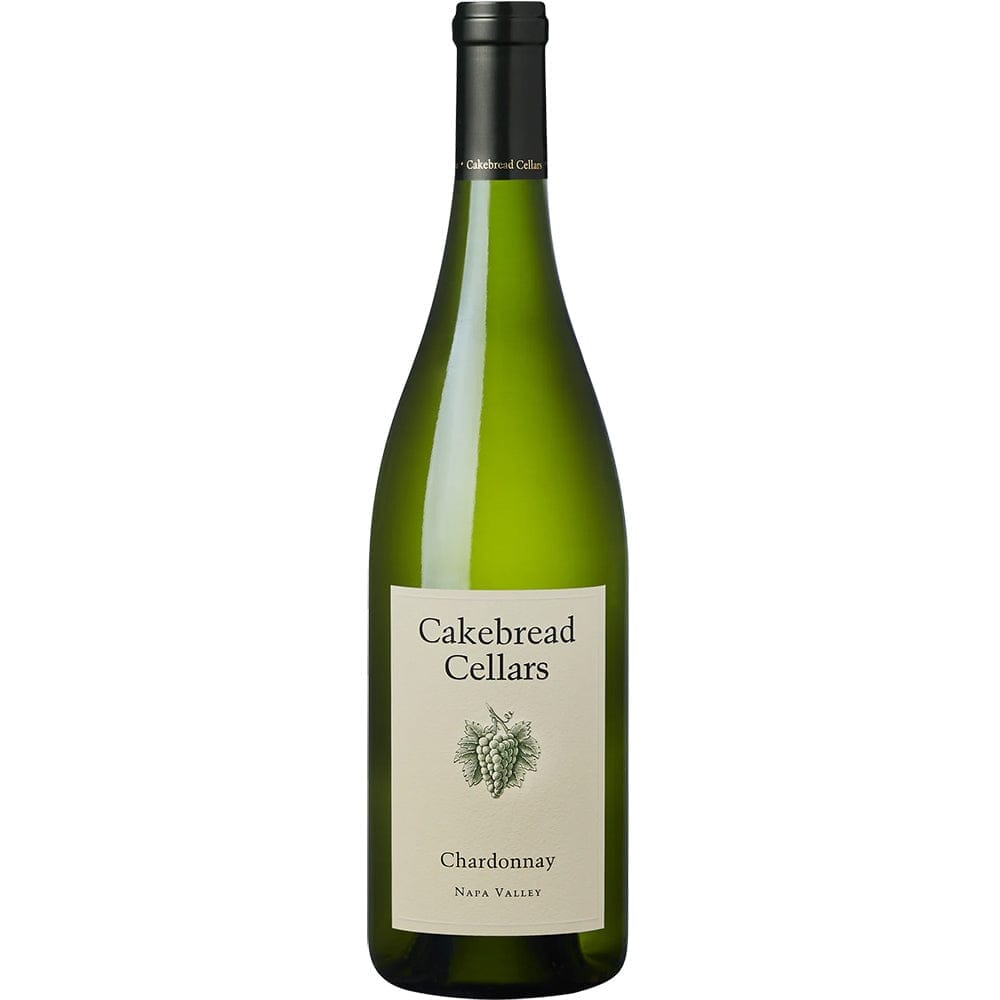 Cakebread Cellars - Chardonnay