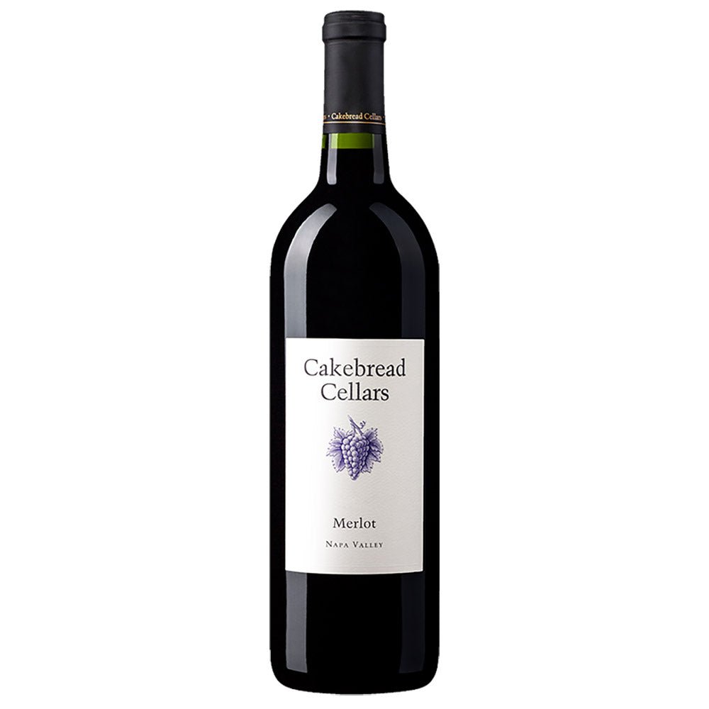 Cakebread Cellars - Merlot