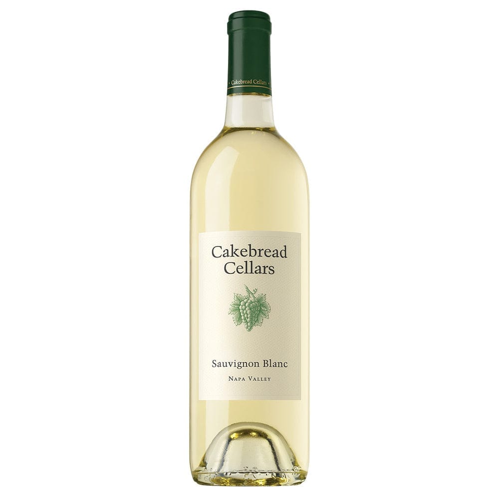 Caves Cakebread - Sauvignon Blanc