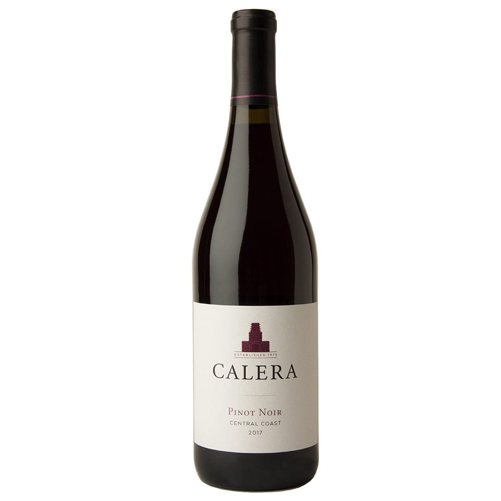 Calera Winery - Côte centrale - Pinot Noir