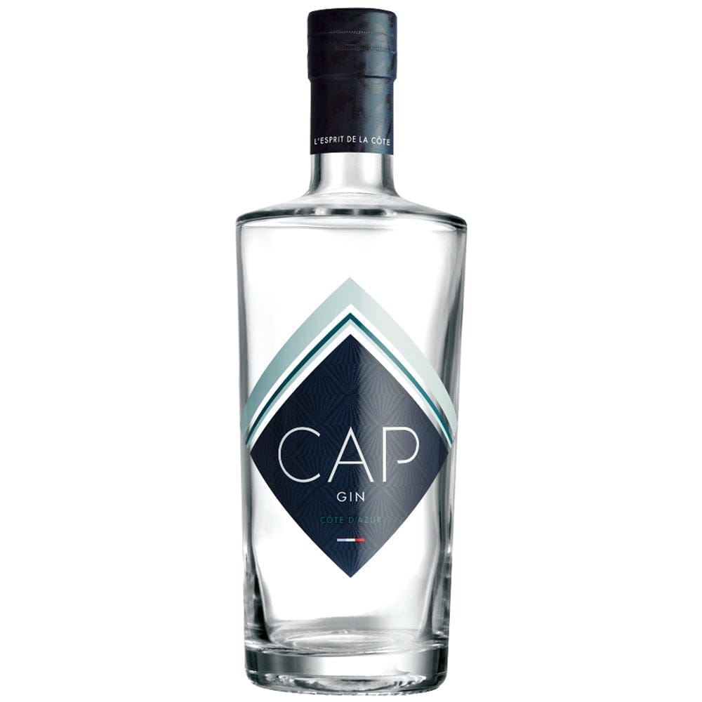 CAP Gin