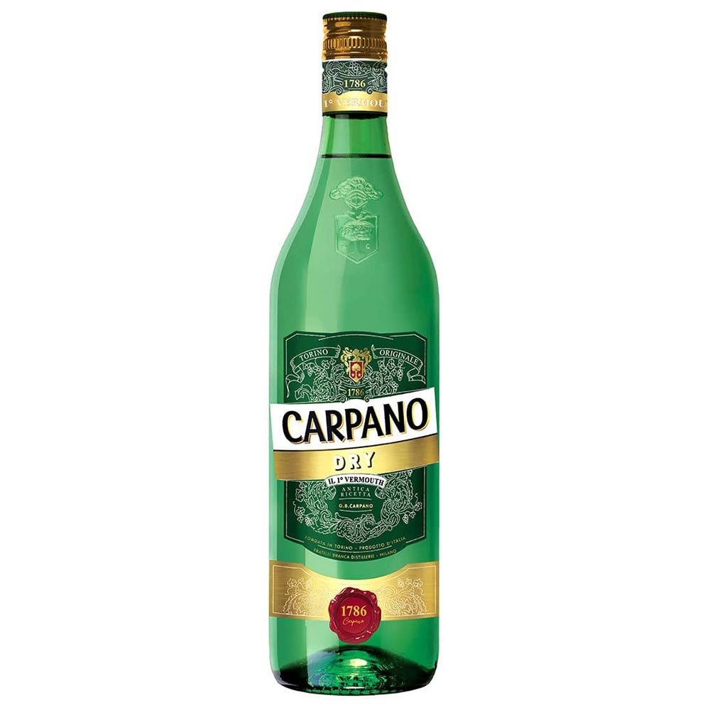 Carpano - Dry Vermouth