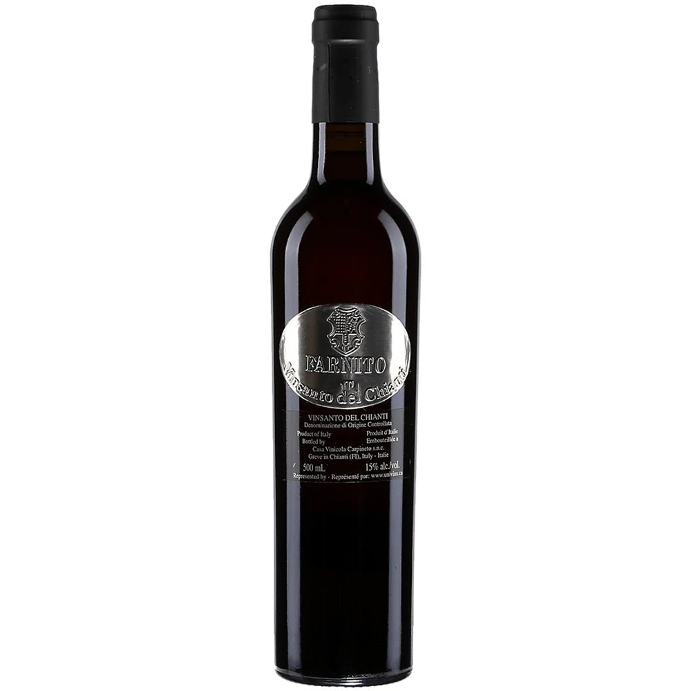 Carpineto - Farnito Vinsanto del Chianti