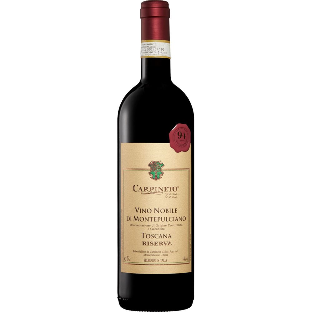 Carpineto - Vino Nobile di Montepulciano Riserva