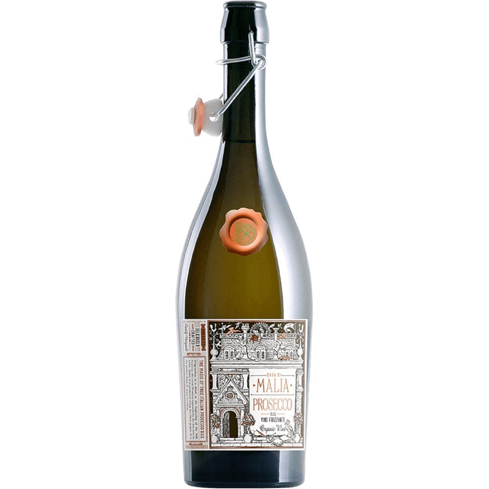 Maison de Malia - Prosecco