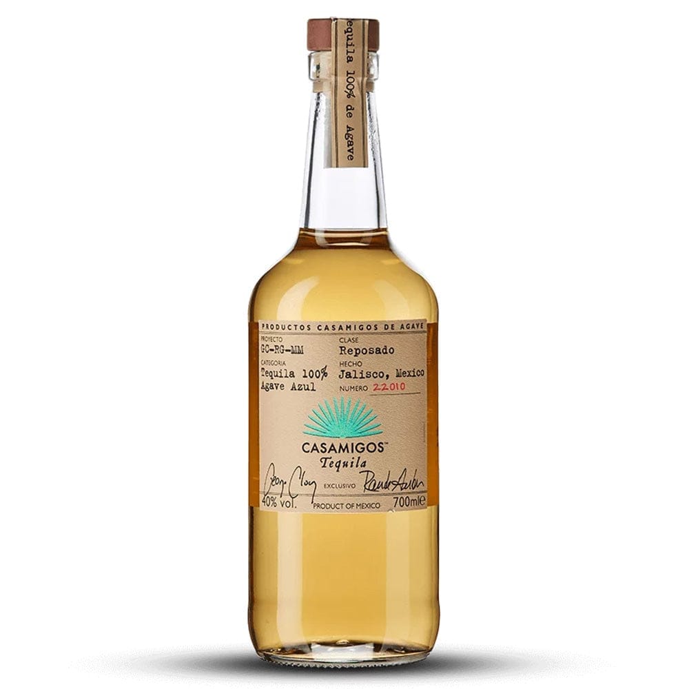 Casamigos - Reposado