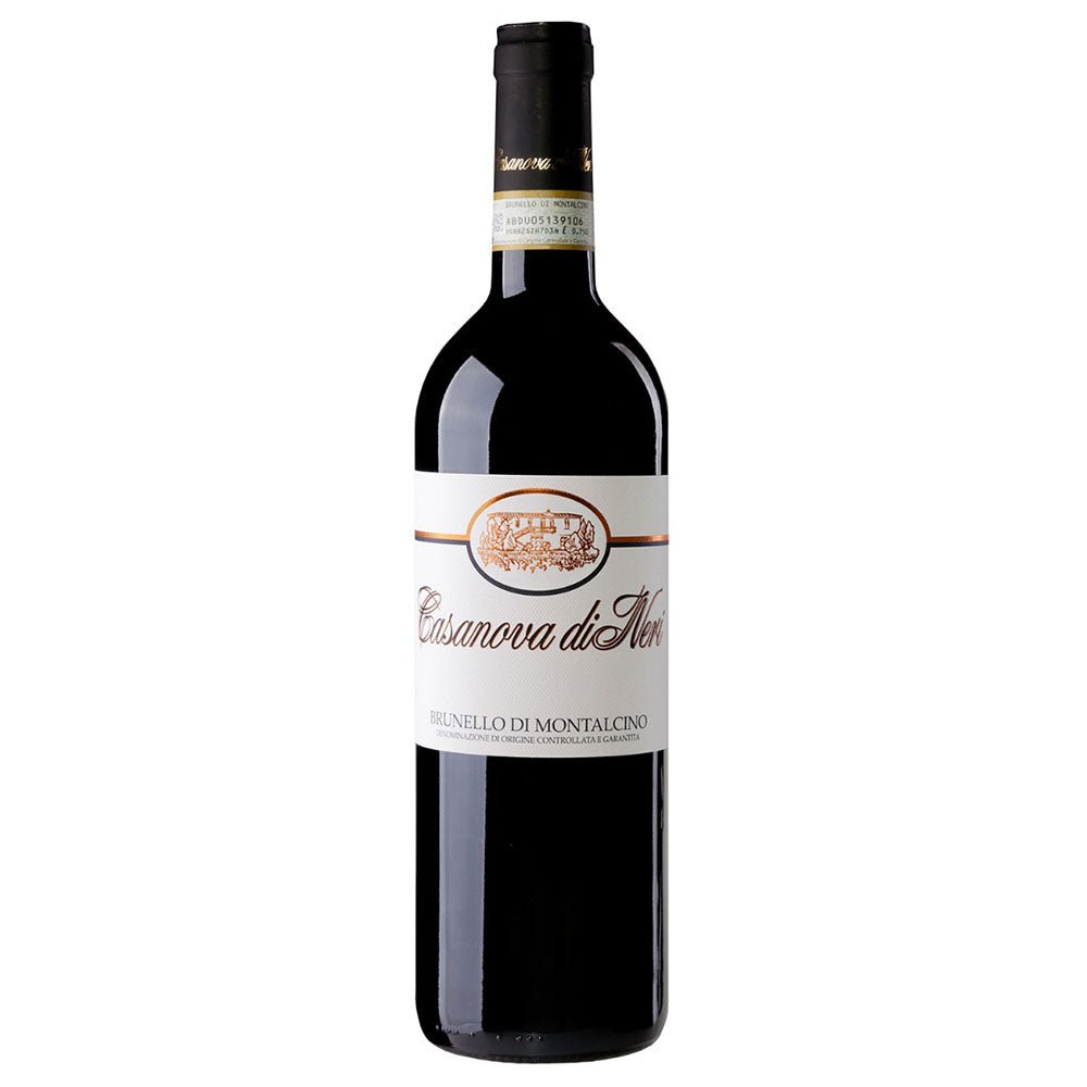 Casanova di Neri - Brunello de Montalcino