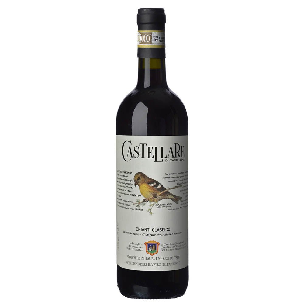 Castellare di Castellina - Chianti Classico DOCG