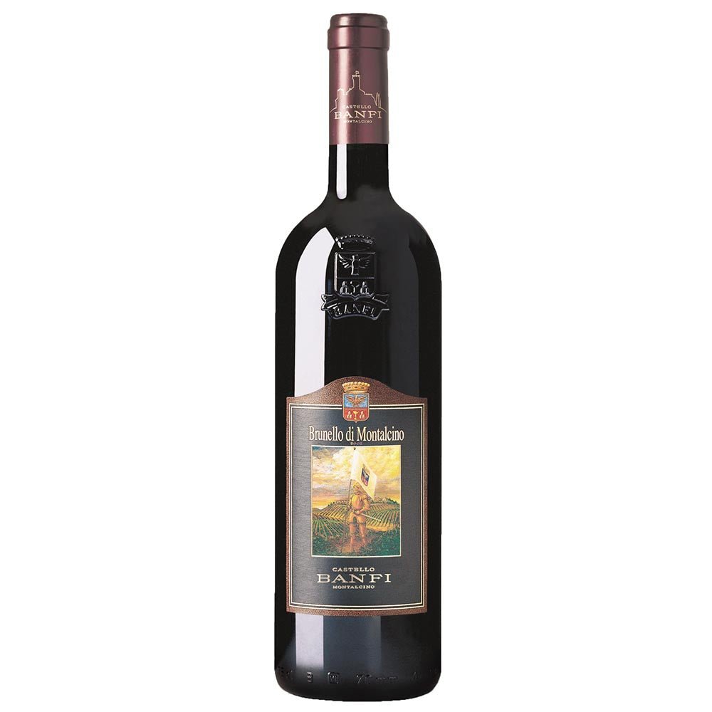 Château Banfi - Brunello di Montalcino