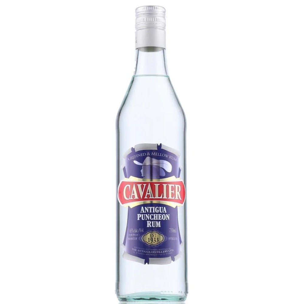 Cavalier - Puncheon Rum