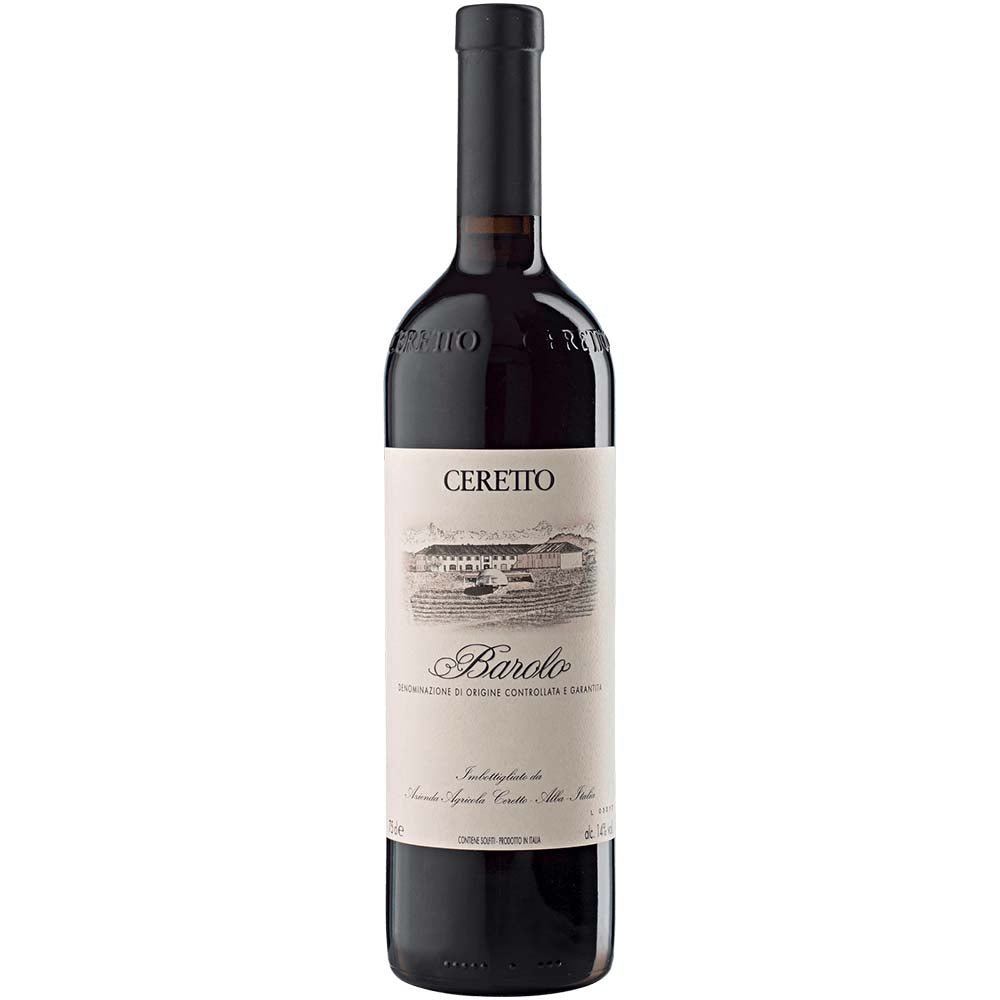 Ceretto - Barolo DOCG