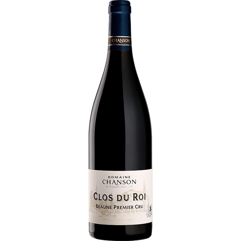 Chanson - Beaune - Clos du Roi - 1er Cru