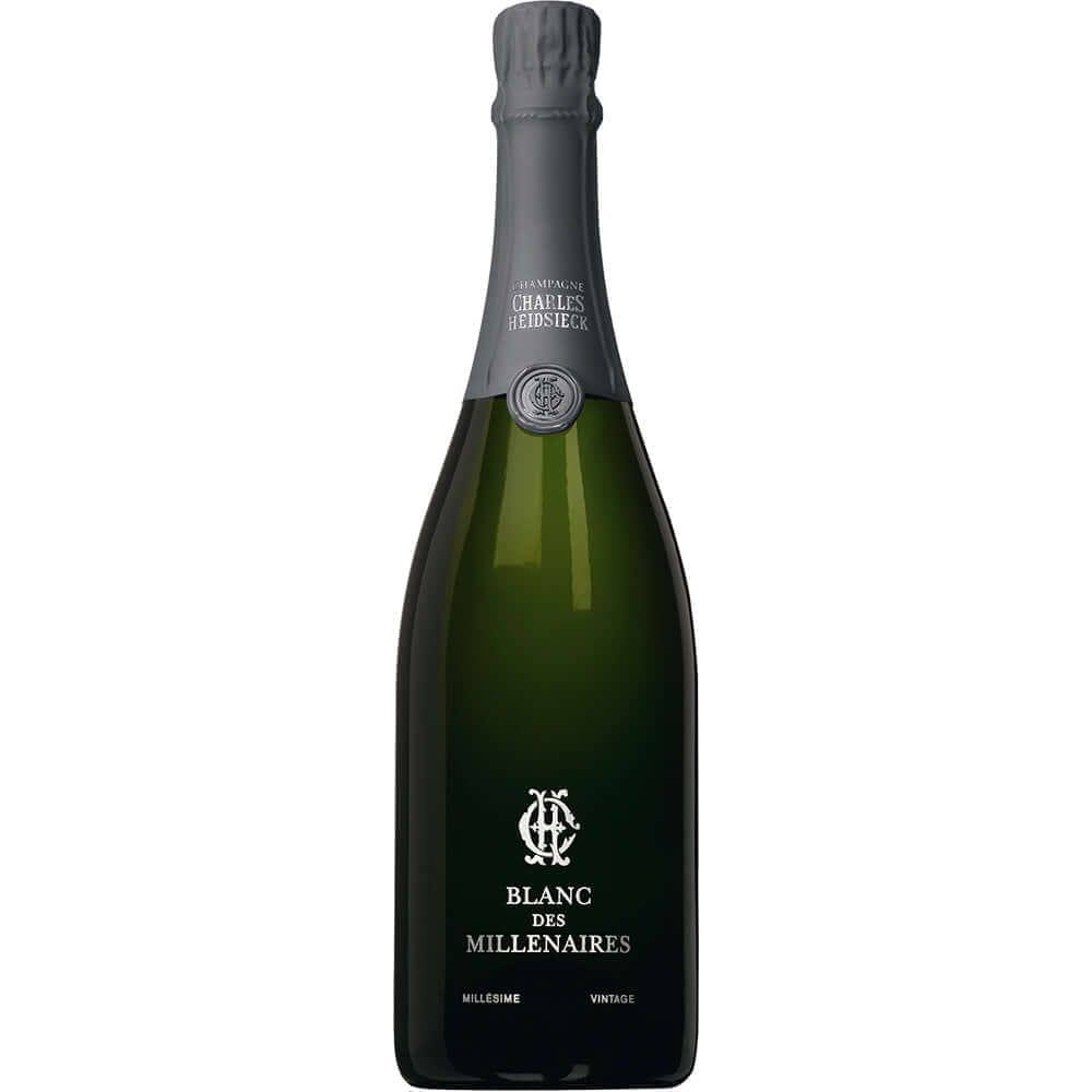 Charles Heidsieck - Blanc des Millénaires - Brut