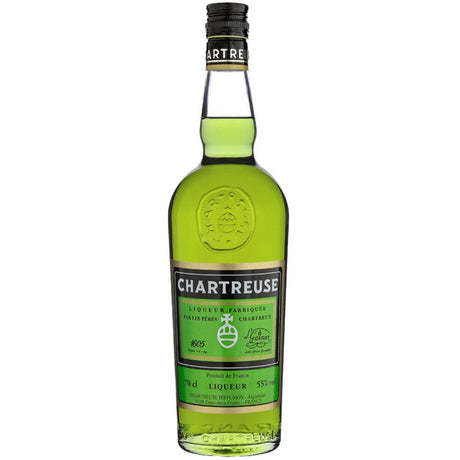 Chartreuse - Verte